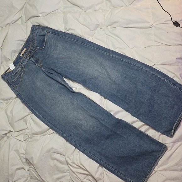 Levis low loose jeans - Picture 2 of 4